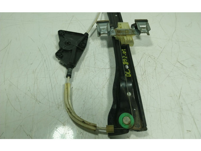 Передний механический механизм для подъема окна 1S4837461A Volkswagen Load Up