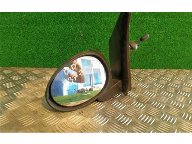 Зеркало (механическое)       Citroen C1  2006 - 2013 года   