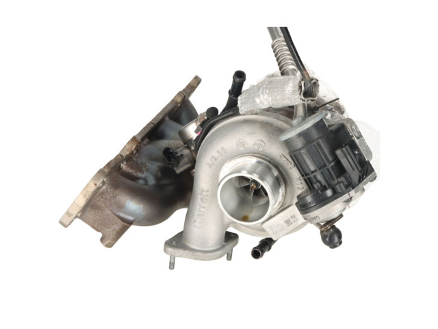 Турбина Genesis G70 28231-2CTA2