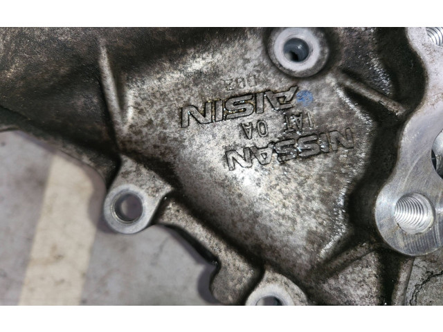 Čerpadlo oleje Nissan Murano Z51