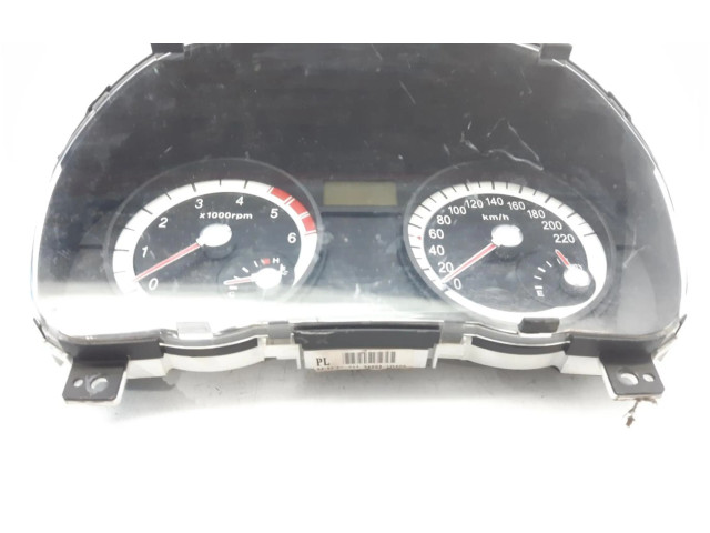 Панель приборов 940031G600   KIA Rio       