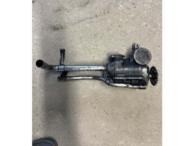 Масляный насос     Jeep Grand Cherokee (WJ) 