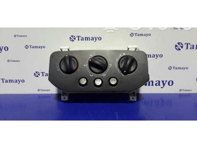 Модуль блока управления кондиционером VST654982E, 69270001 Renault Clio II