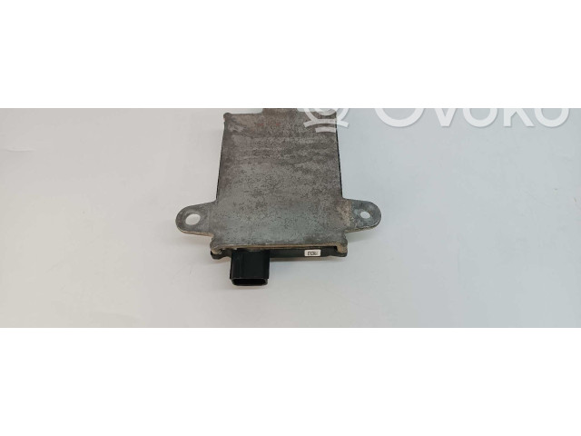 Блок управления 881620W080 Lexus IS-F