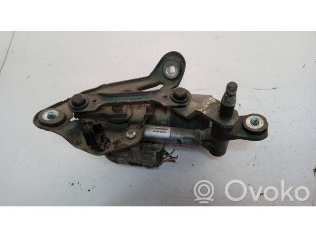 Двигатель стеклоочистителей