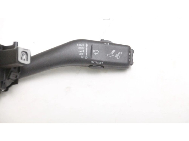 Переключатель дворников 1K0953519L, 1K0953519L Skoda Superb B6 (3T)