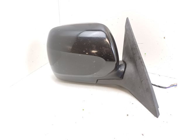 Зеркало электрическое        Subaru Forester SG  2006 - 2008 года   