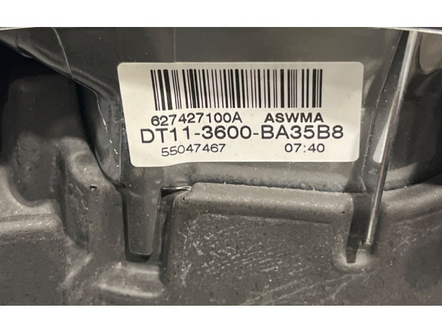 Volant Ford Transit - Tourneo Connect 2016 1829618, DT11-3600-BA35B8