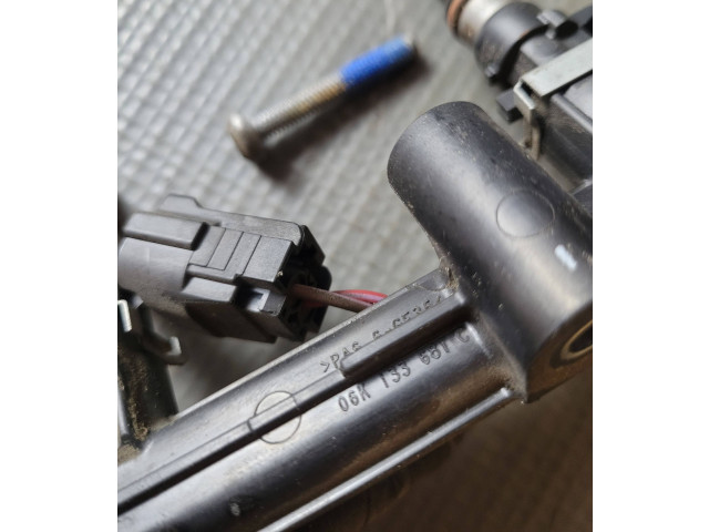 Vstřikovač 06L971627A, 06H906051J Skoda Octavia Mk3 (5E)