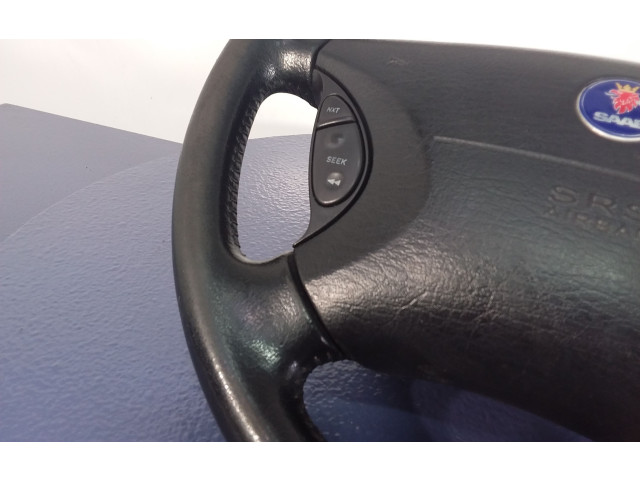 Руль Saab 9-5  1998 - 2005 года 5201025, 5201025      