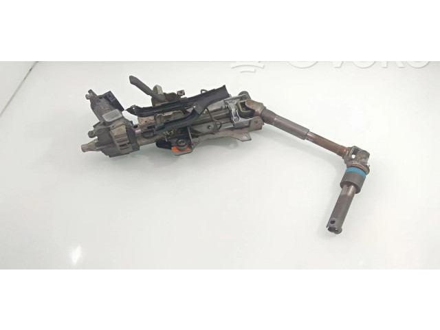 Руль Ford Transit - Tourneo Connect