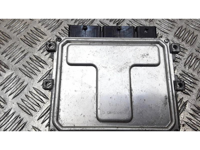 Блок управления двигателя 237103008R   Dacia Logan II