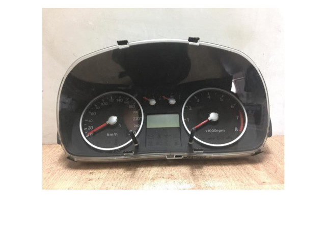 Панель приборов 940032C765, 940032C765   Hyundai Coupe       