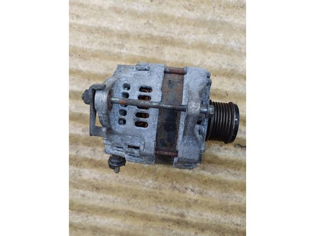 Генератор A3TX0781, 23700AA660   Subaru Forester SH 2.0     