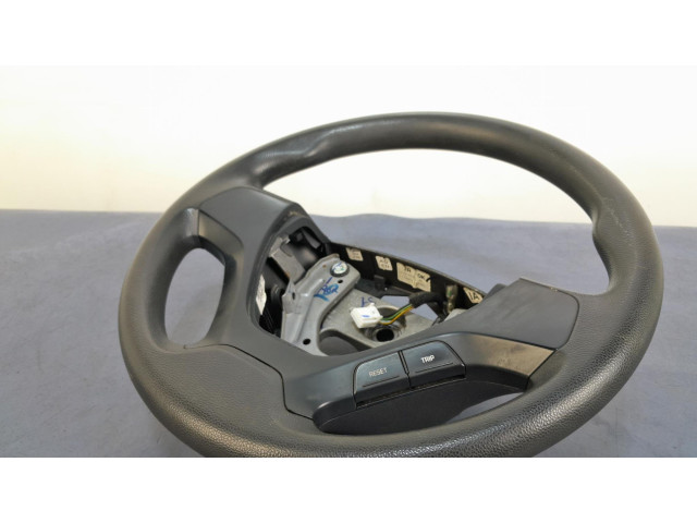 Руль Hyundai i10 2013-2018 года 56100-B4000