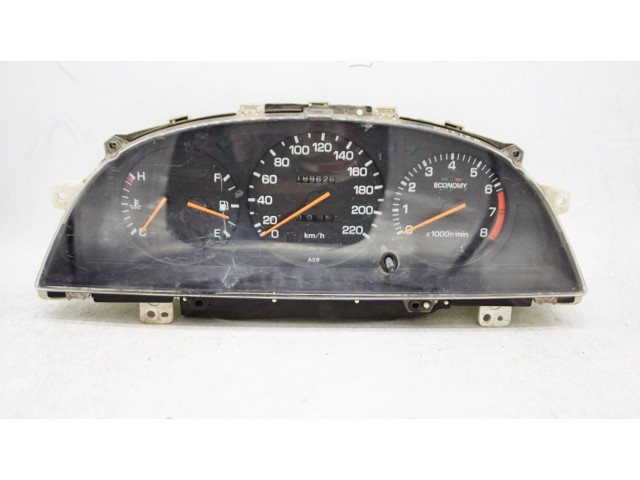 Přístrojová deska Toyota Celica T180 1992 831002d020