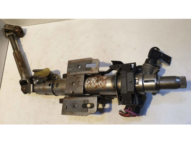 Замок зажигания