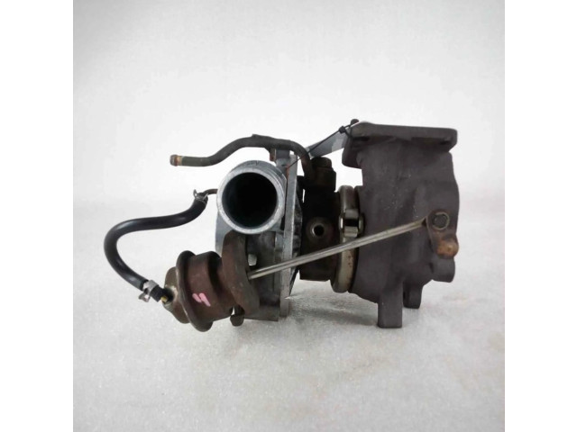 Турбина Ford Ranger 2.5 VJ269906, TURBOCOMPRESOR