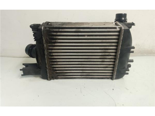 Интеркулер  144965154R, 144965154R   Dacia Dokker 