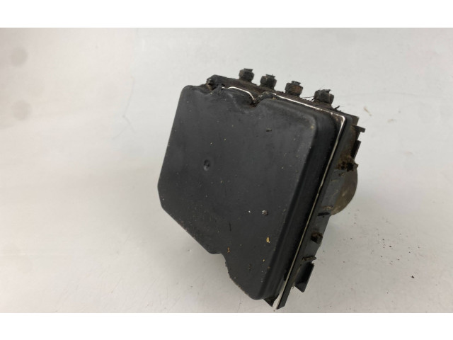 Блок АБС 27536SC020 Subaru Forester SH 2008 - 2013 года