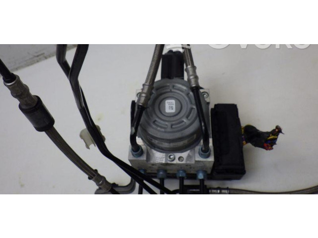 Jednotka ABS 34516891611 BMW 4 F36 Gran coupe 2018