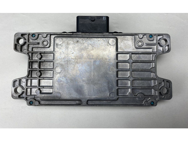 Блок управления коробкой передач 31036JD30A, 31036JD30A   Nissan Qashqai+2