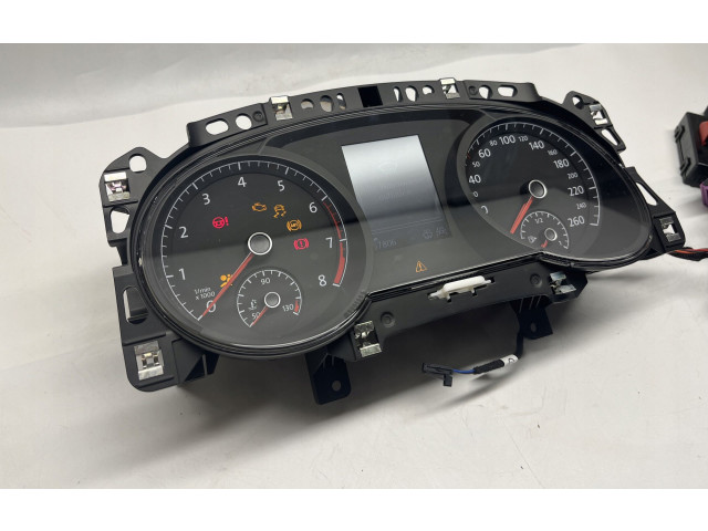 Панель приборов 517920740E, 57806KM Volkswagen Golf Sportsvan