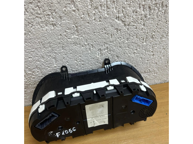 Панель приборов DX2310849JD, F1056 Jaguar XF X250