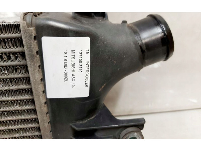 Интеркулер 1271003710 Mitsubishi ASX