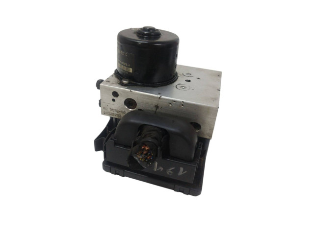 Блок АБС 8Z0907379B, 8Z0614517C Audi A2 - года