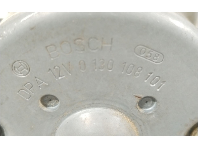 Jednotka ABS 8200035727 Renault Kangoo I 2002