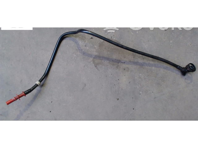 Топливная рампа Renault Clio II