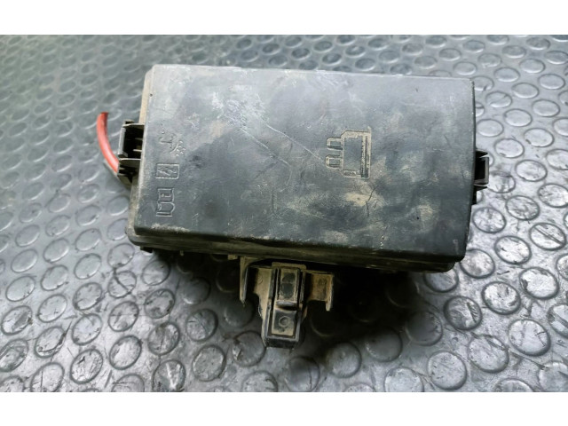 Блок предохранителей 5Q0907361B Skoda Octavia Mk3 (5E)