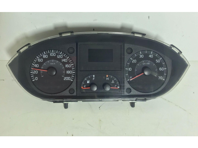 Панель приборов 735364158, 735364158 Fiat Idea