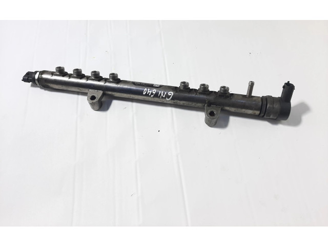 Vstřikovací lišta 30777759, 31216313   Volvo XC70    D 5244 T11 