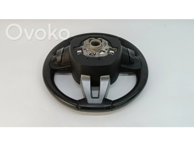 Volant Seat Alhambra (Mk2) 2011 7N5419091ABOU, 7N5419091A  