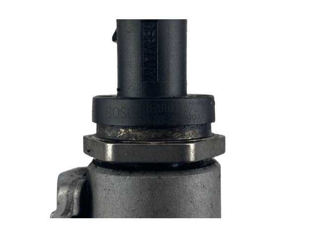 Vstřikovací lišta A6420702695, 0626900367   Mercedes-Benz C W203    OM 646.963 