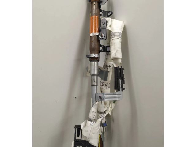 Боковая подушка безопасности 30698532, E095080310486   Volvo XC90