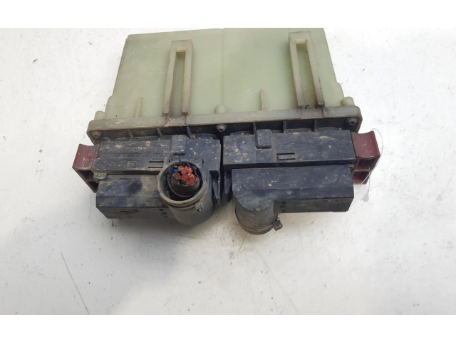 Řídící jednotka 24462346   Opel Zafira A 