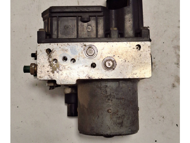 Блок АБС 1494680080, 0265225165 Citroen C8 - года