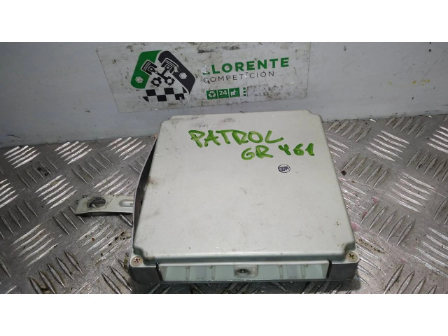 Řídící jednotka 407913148, 23710VB314 Nissan Patrol Y61 2000