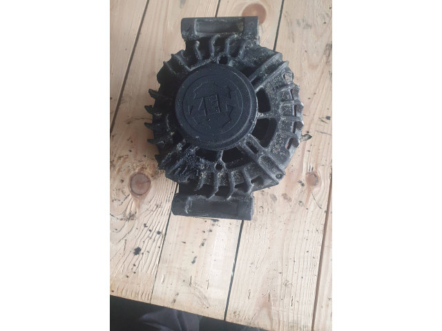 Генератор Audi Q5 SQ5