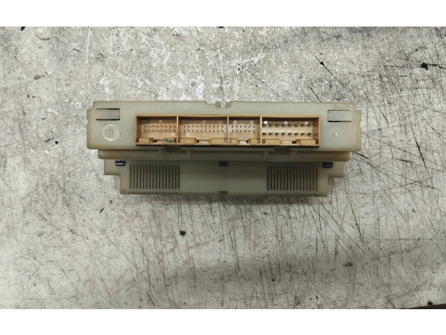 Блок управления климат-контролем 1U1907044, 5HB00761720 Skoda Octavia Mk1 (1U)