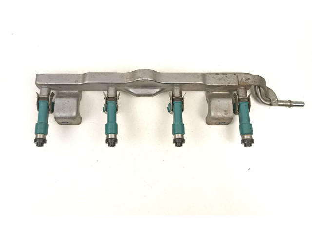 Vstřikovač 2975000460 Mazda 2 ZY