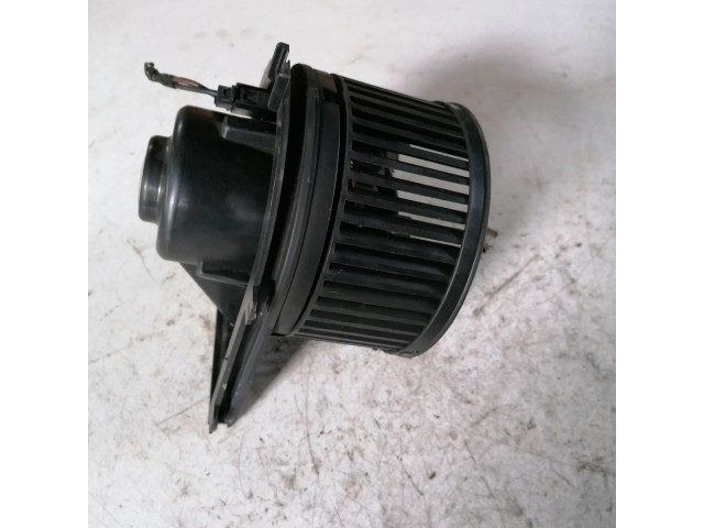 Вентилятор печки 1J1819021C Skoda Octavia Mk1 (1U)