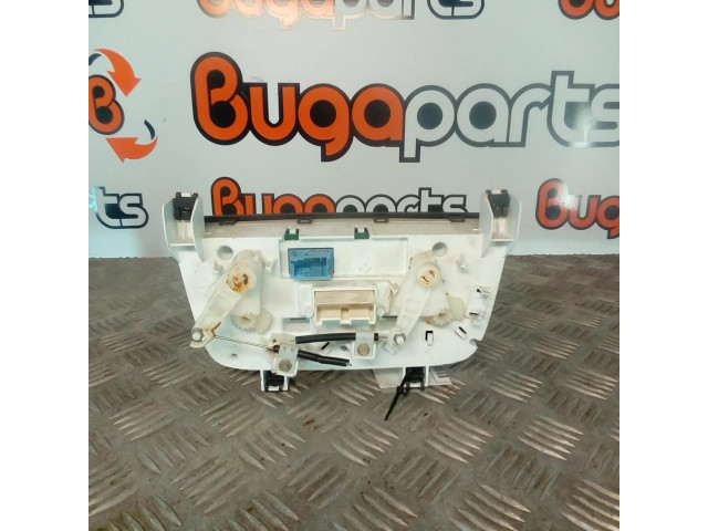 Блок управления климат-контролем 5G1140100 Fiat Grande Punto