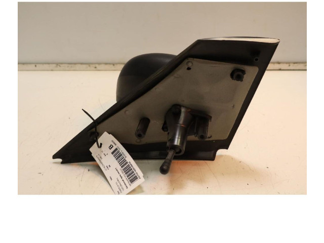 Зеркало электрическое        Dacia Dokker   -  года   