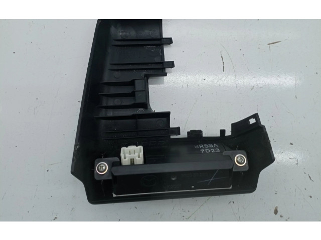 Дисплей BR5S55260, AVISODECINTO Mazda 3 I