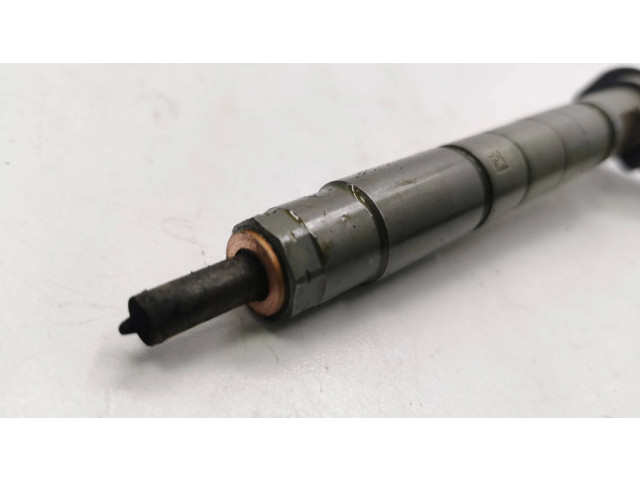 Форсунка 338002F000, 0445116018 Hyundai Santa Fe для дизельного двигателя 2.2