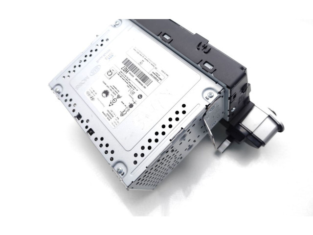 Дисплей    96180-62260, 96180-62260PGB   Hyundai Ioniq